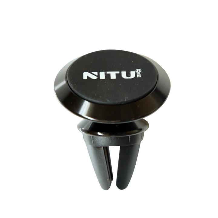 پایه نگهدارنده آهنربایی نیتو Nitu NT-NH10 Magnetic Holder